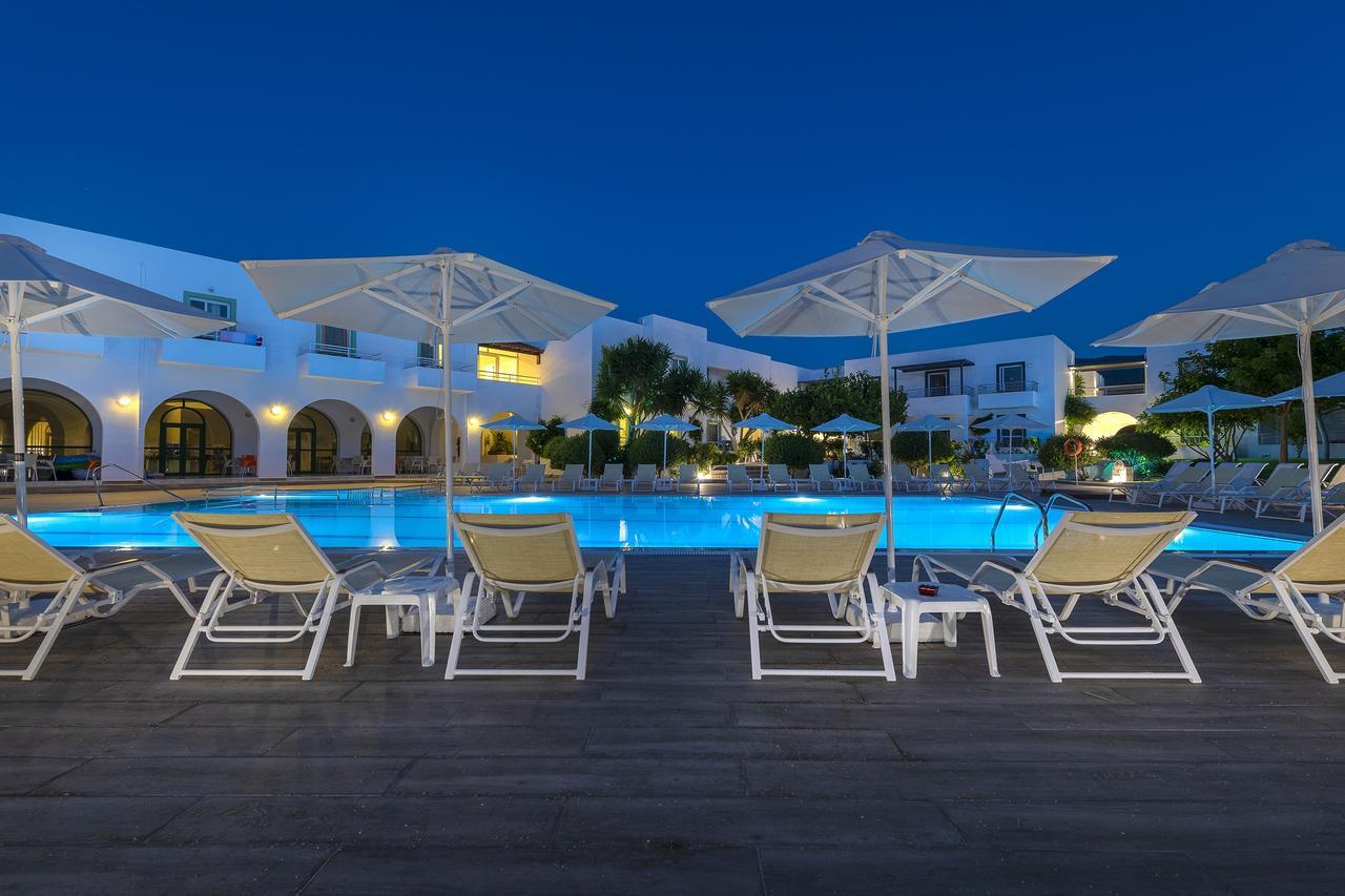 Alexandra Beach Кос Экстерьер фото