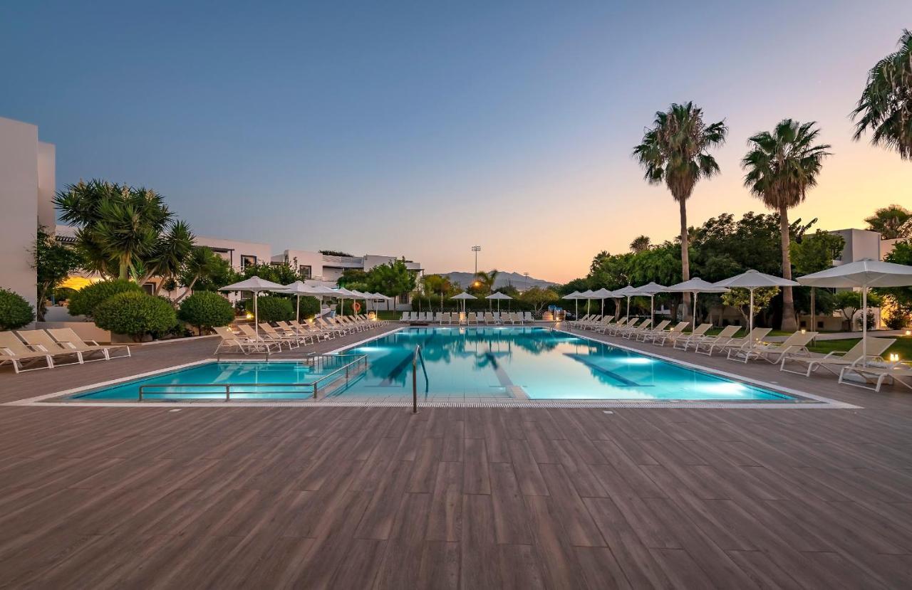 Alexandra Beach Кос Экстерьер фото