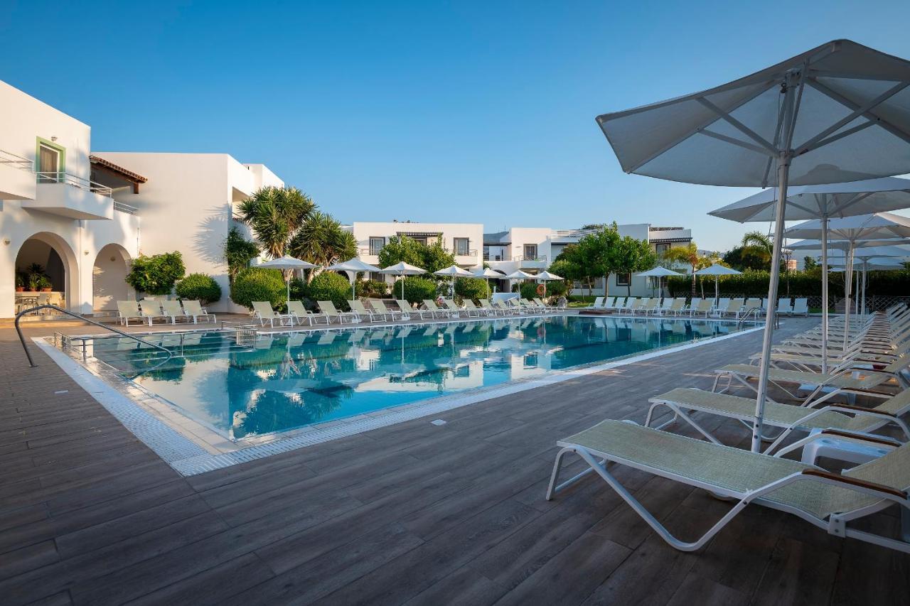 Alexandra Beach Кос Экстерьер фото