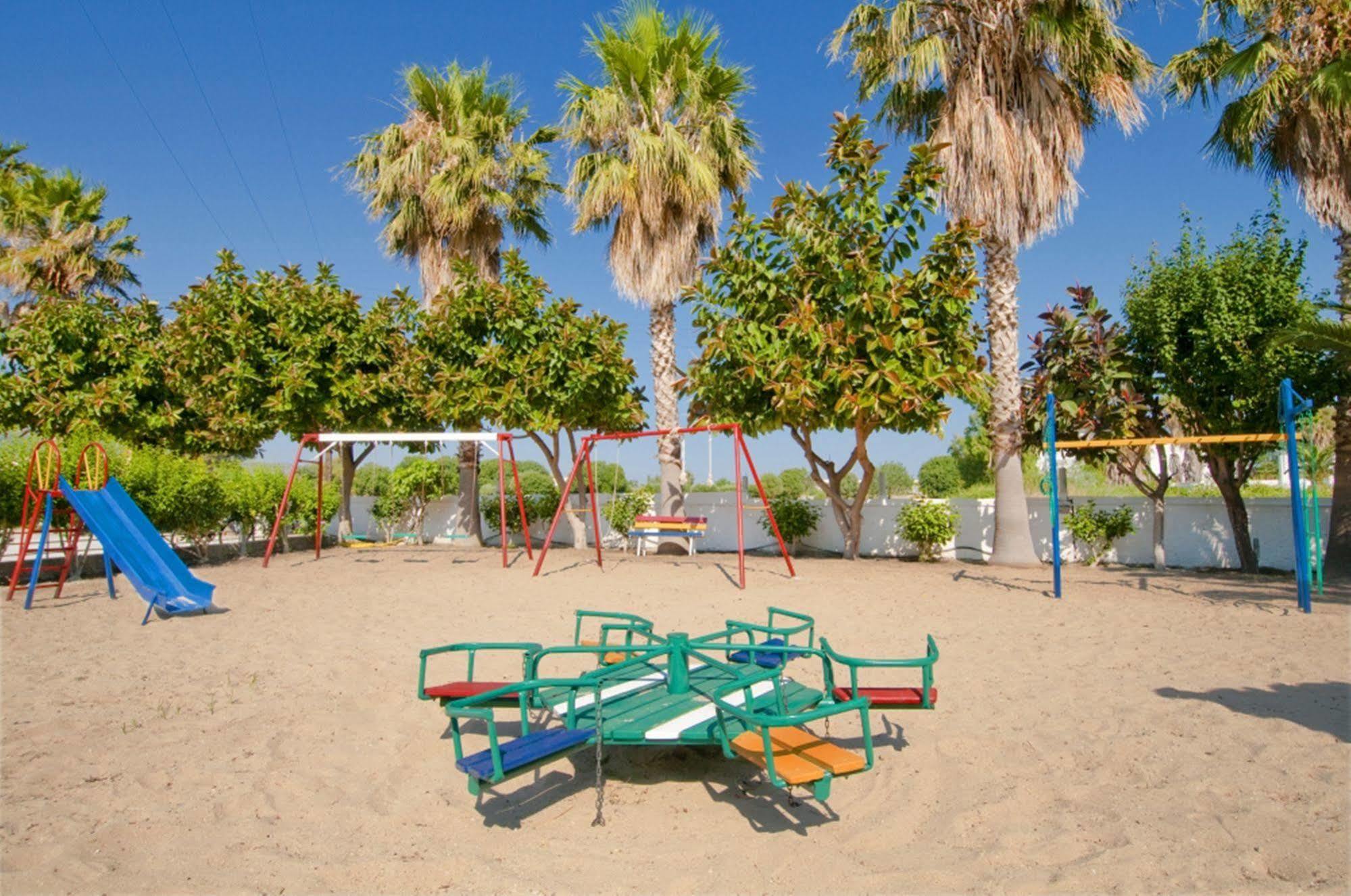 Alexandra Beach Кос Экстерьер фото