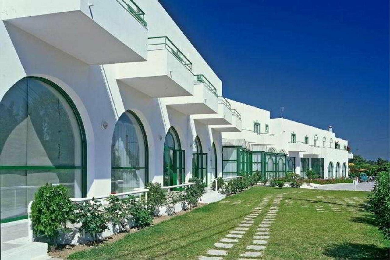 Alexandra Beach Кос Экстерьер фото